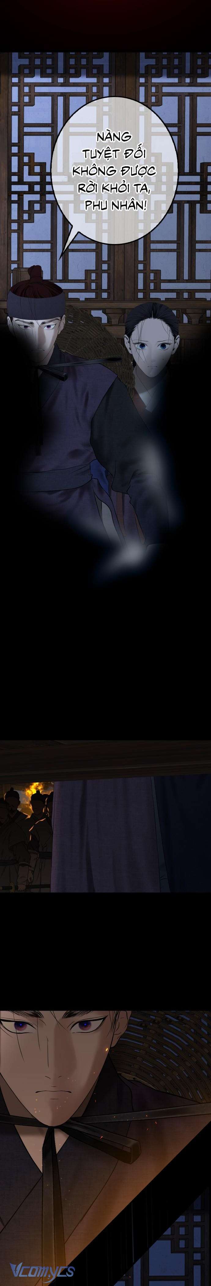 Cuộc Tuyển Chọn Vương Phi Triều Joseon Chap 43 - Trang 2