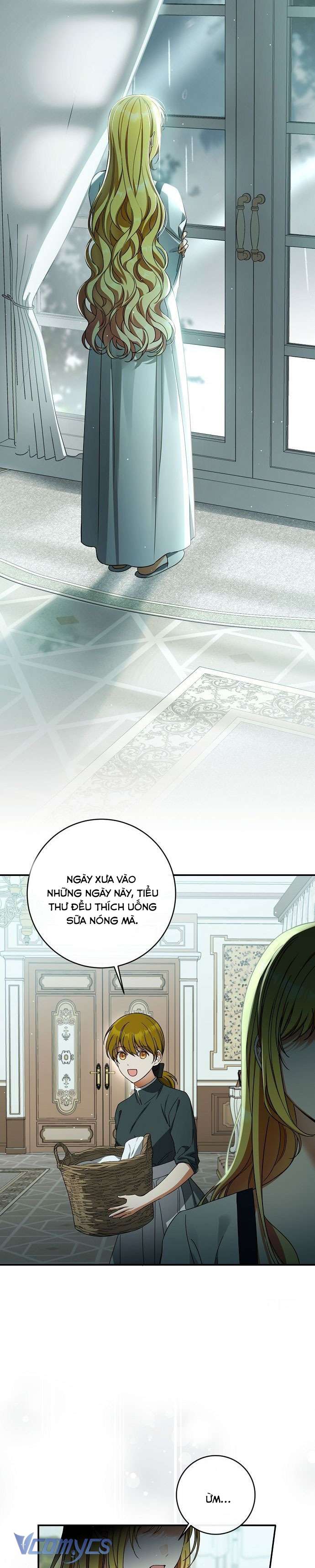 Thuần Hóa Hầu Tước Quái Dị Chap 63 - Trang 2