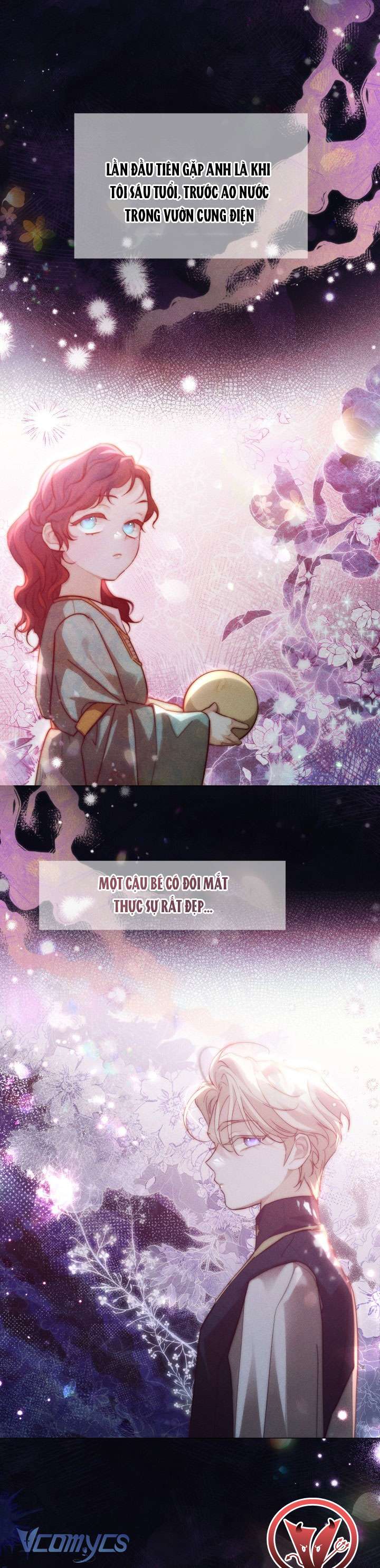 Tiếng Trống Vang Dội Chap 48 - Trang 2