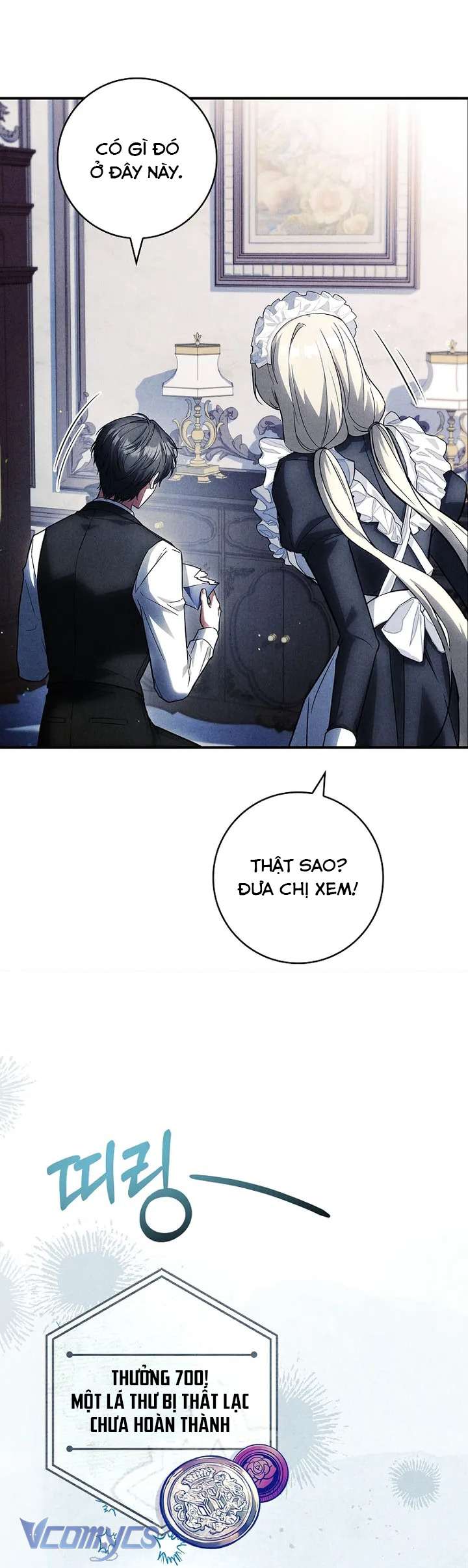Văn Phòng Xử Lý Khủng Khoảng Tình Cảm Cho Nam Chính Chap 14 - Trang 2