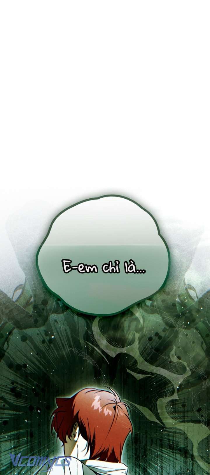 Ai Đó Đang Điều Khiển Cơ Thể Của Tôi Chap 70 - Next Chap 71