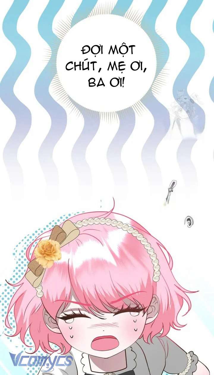 Sau Này Họ Sẽ Sinh Ra Tôi Chap 21 - Trang 3