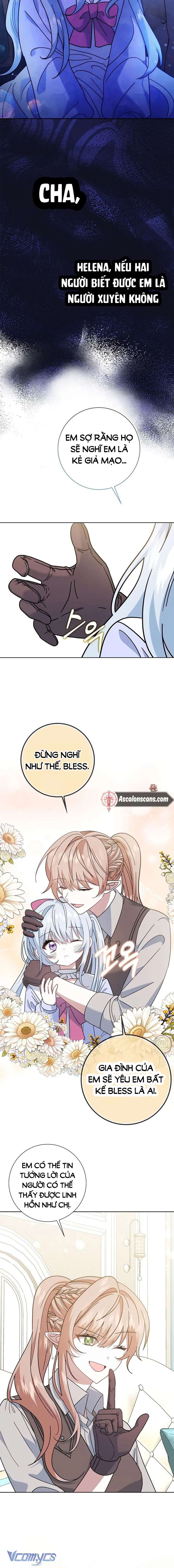 Tôi Sẽ Chiếm Lấy Ngư Trường! Chap 15 - Trang 3