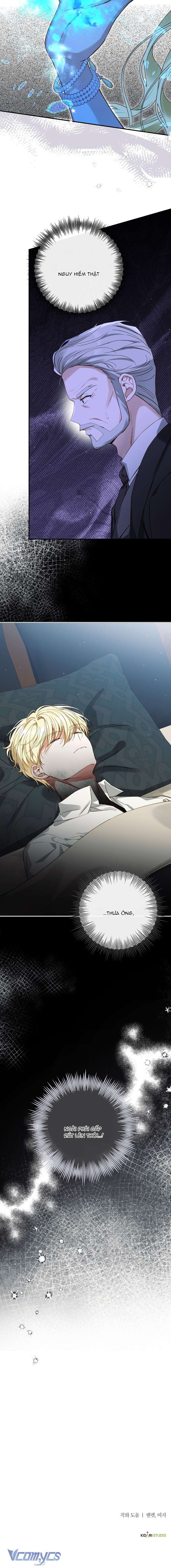 Thuần Hóa Hầu Tước Quái Dị Chap 80 - Trang 2