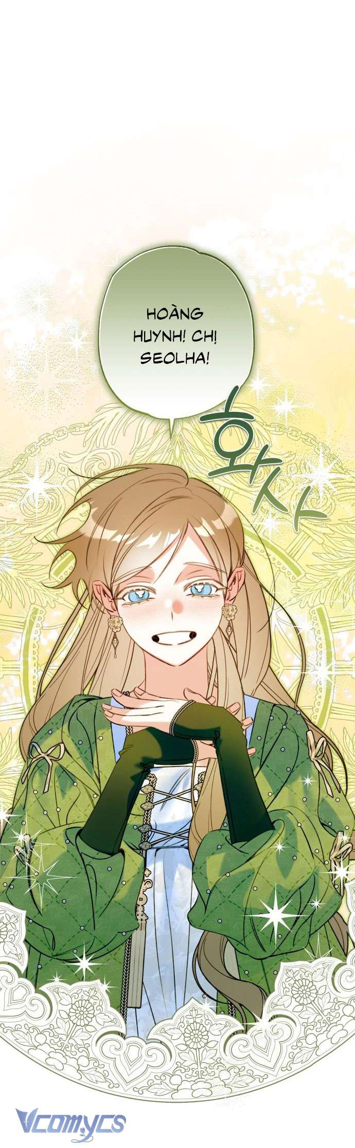 Chuyện Tình Tuyết Phương Bắc Chap 33 - Next Chap 34