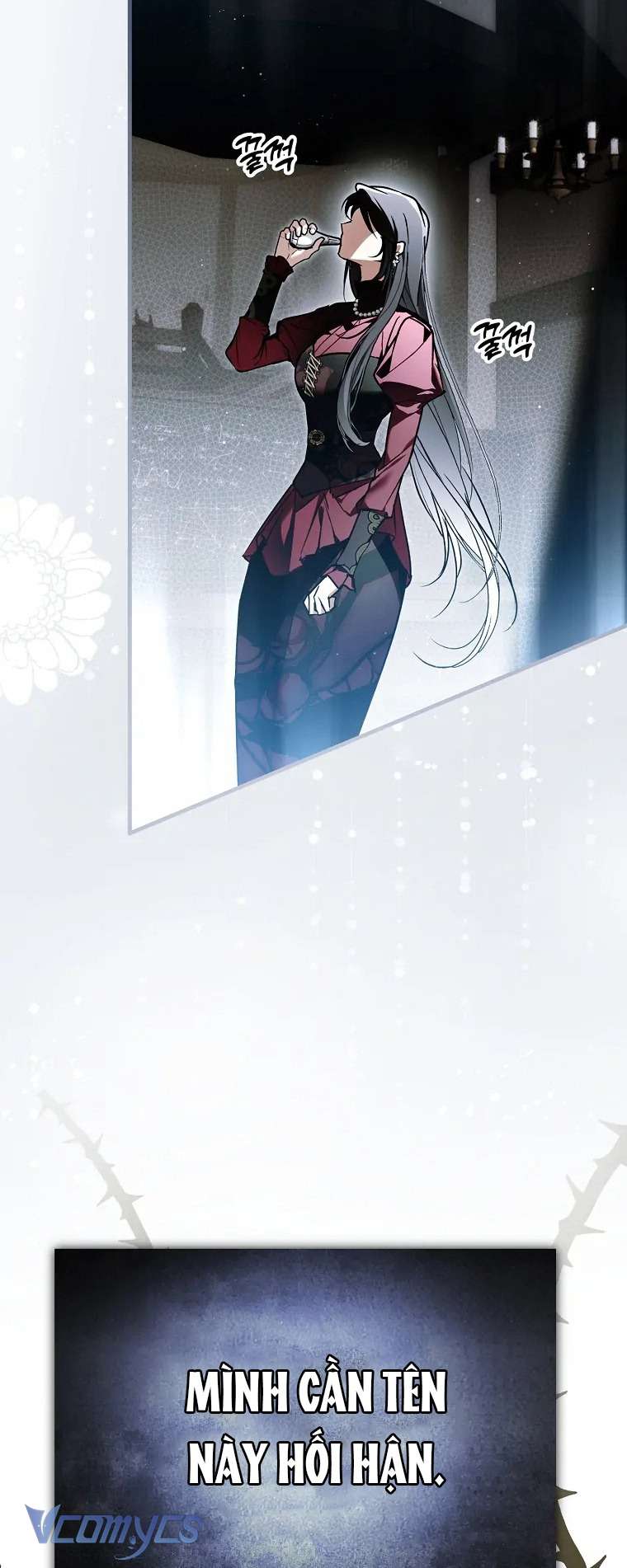 Ai Đó Đang Điều Khiển Cơ Thể Của Tôi Chap 62 - Next Chap 63