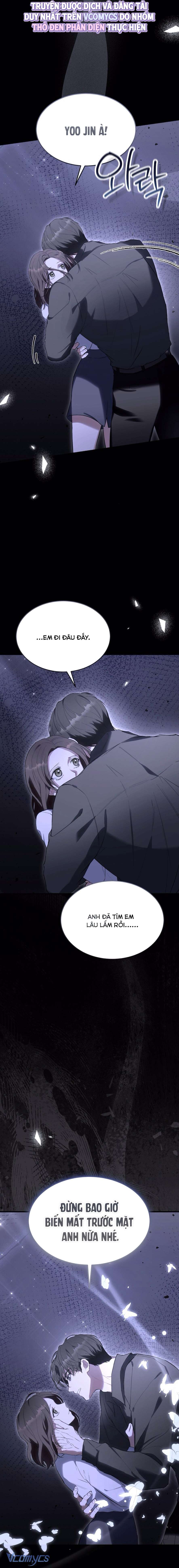 『18+』Đoạt Lại Chap 1 - Trang 2
