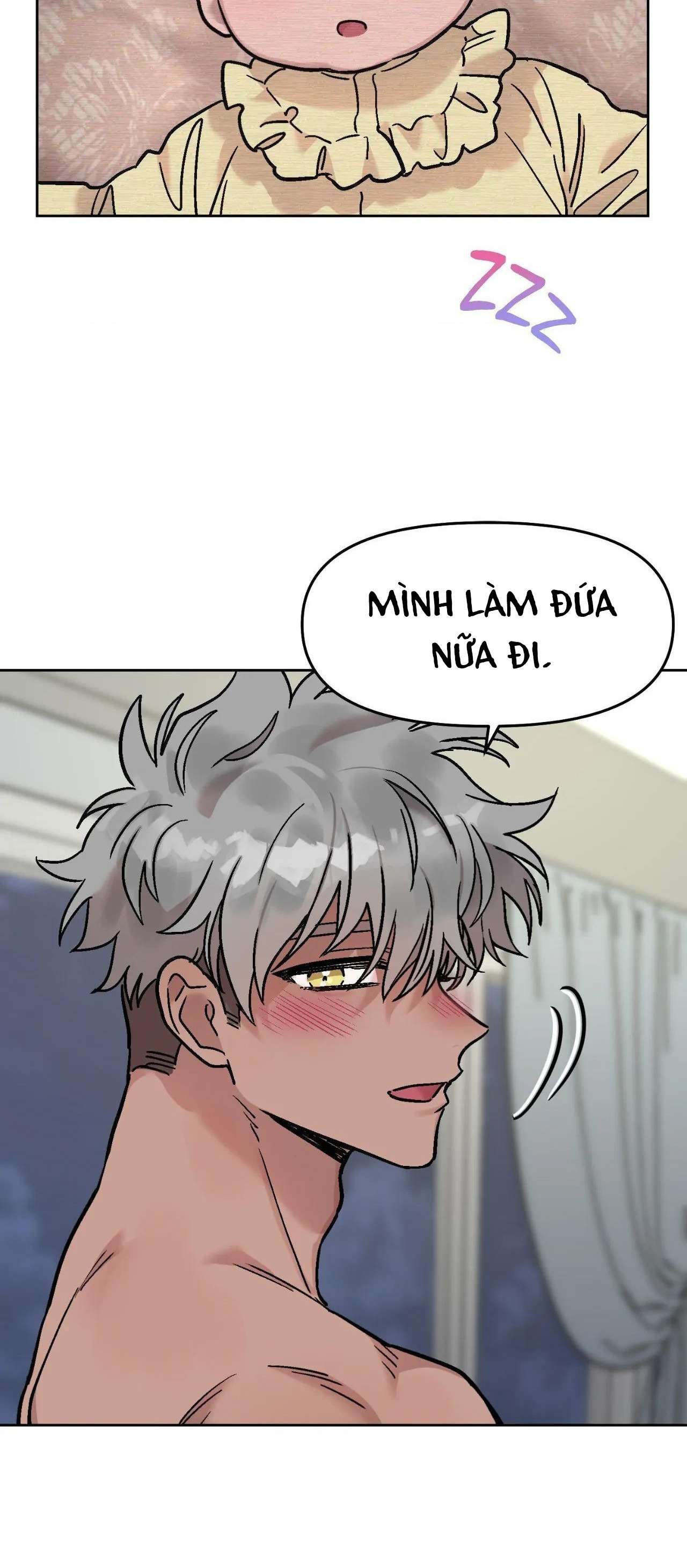 Người Gọi Nặc Danh 2 Chap 10 - Trang 2