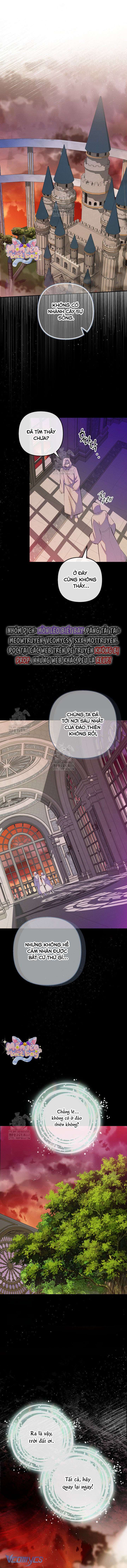 Con Gái Cưng Của Quỷ Chap 109 - Next Chap 110