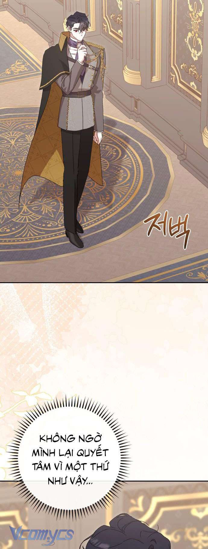 Dành Cho Những Ai Coi Hối Tiếc Là Điều Xa Xỉ Chap 52 - Next Chap 53