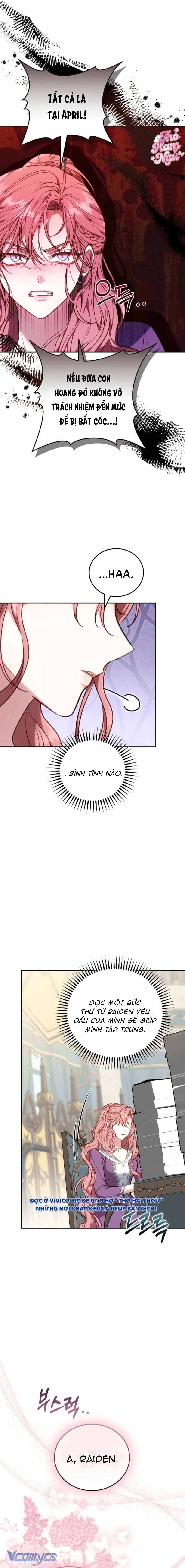 Mặc Dù Thích Ở Nhà Nhưng Tôi Lại Xuyên Vào Thể Loại Giam Cầm Đen Tối Chap 2 - Trang 2