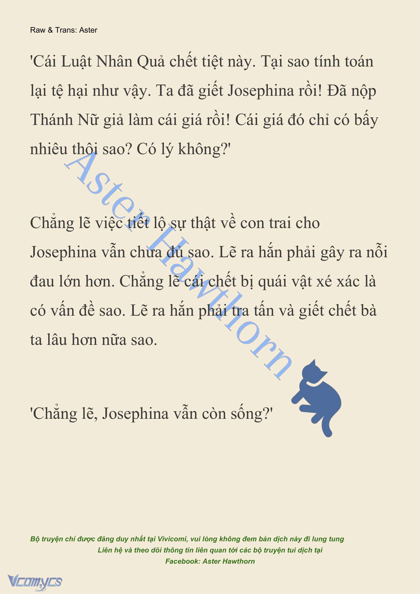 [NOVEL] Cách Để Em Bảo Vệ Anh Chap 195 - Next Chap 196