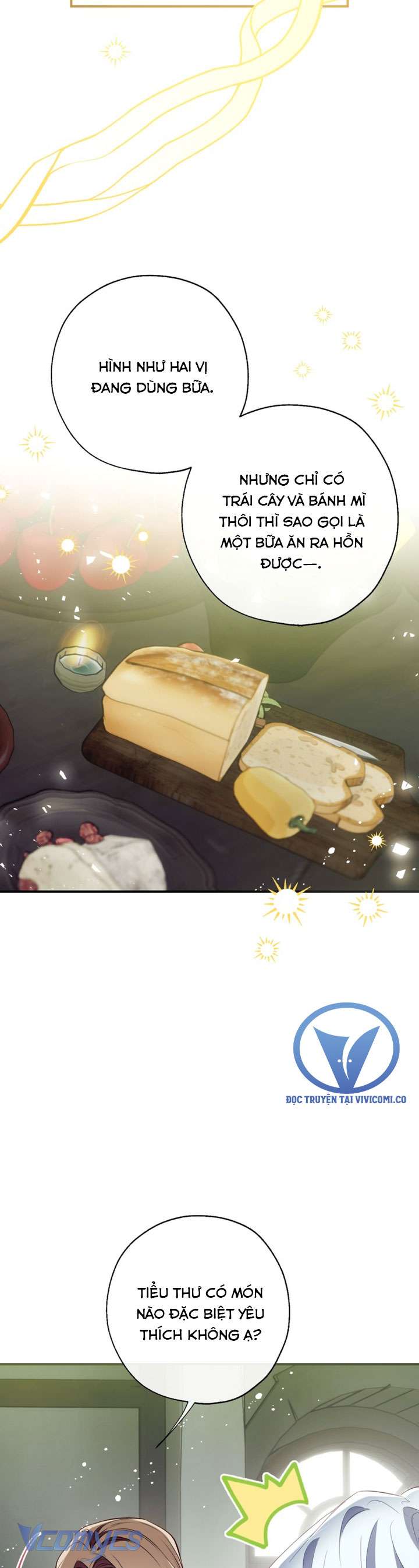 Chúng Ta Có Thể Trở Thành Một Gia Đình Được Không? Chap 153 - Next 