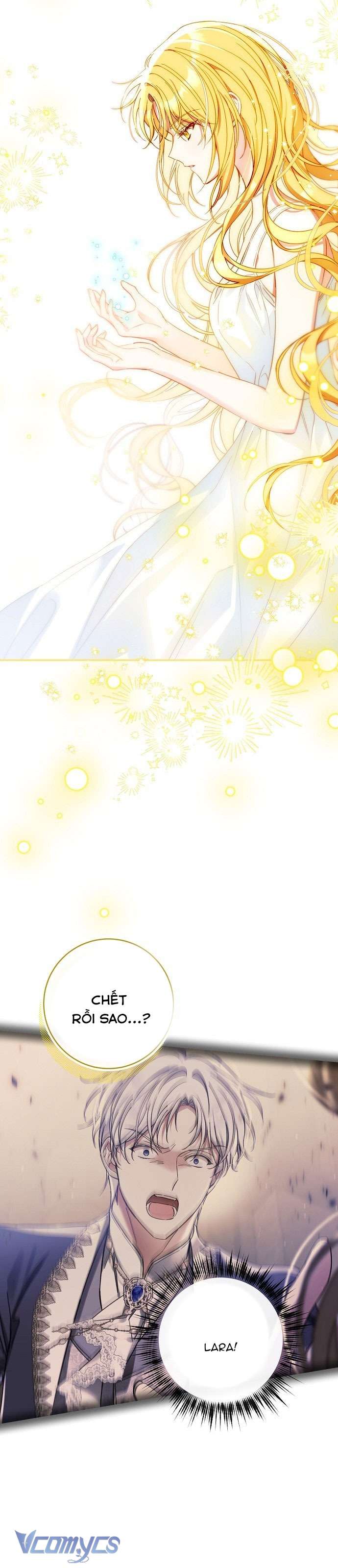 Thuần Hóa Hầu Tước Quái Dị Chap 73 - Trang 2