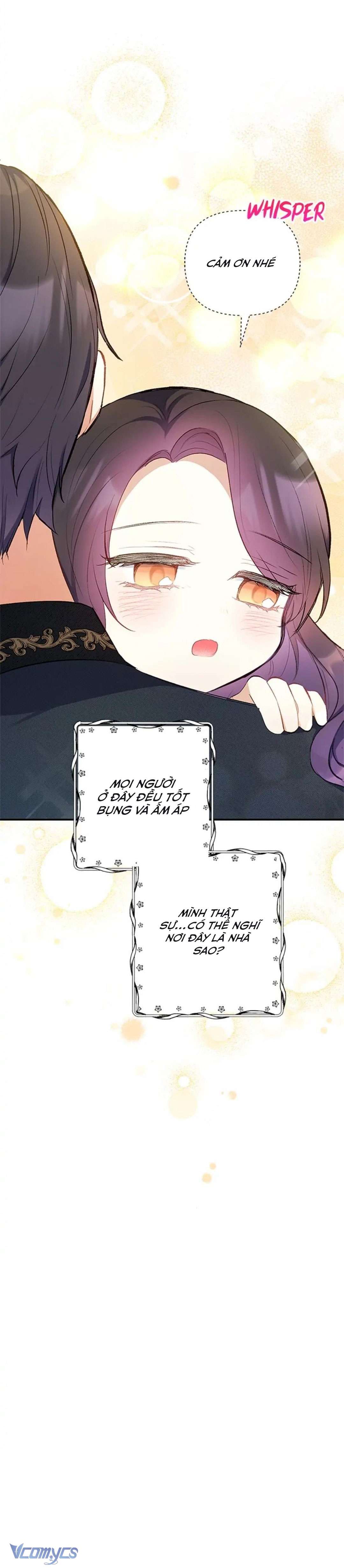 Con Gái Cưng Của Quỷ Chap 12 - Next Chap 13