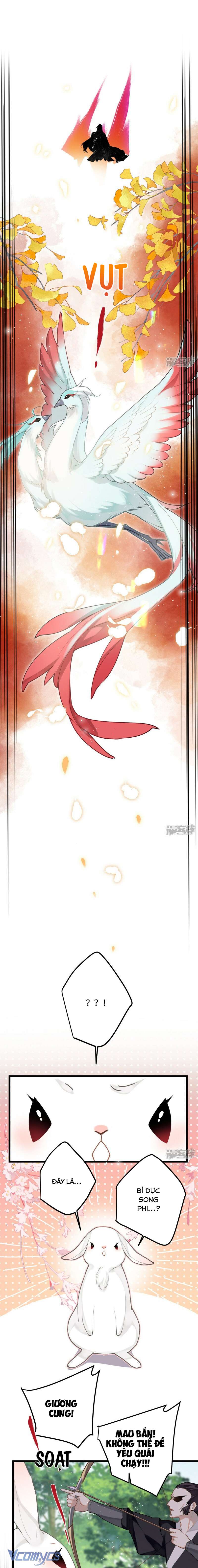 Công Chúa Pháo Hôi Muốn Tùy Tiện Đến Cuối Cùng Chap 93 - Trang 2