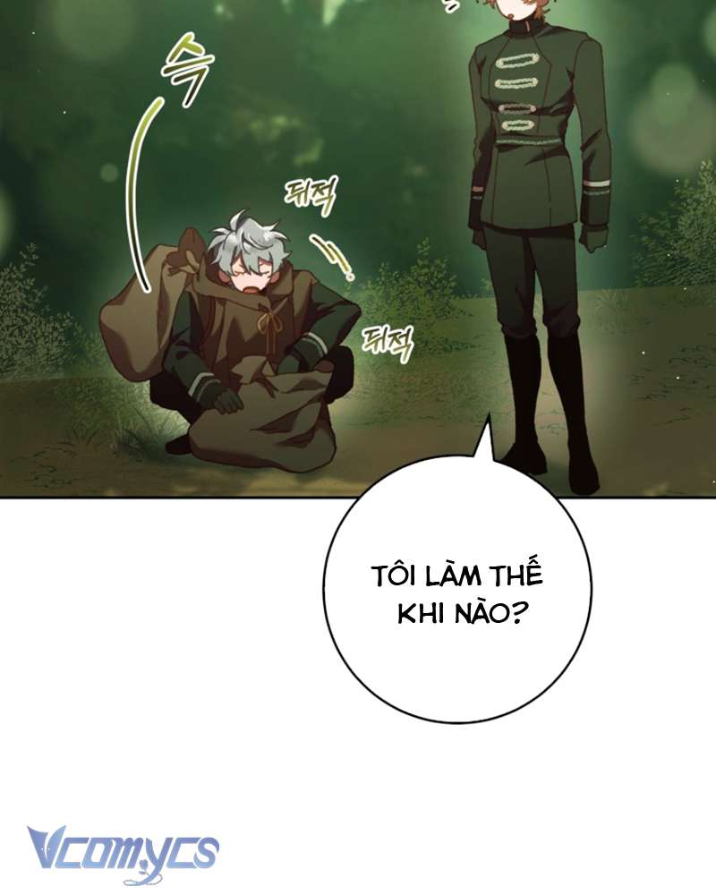 [Sứa Biển] Em Trai Tôi Là Hoàng Đế Ngang Ngược Chap 42 - Trang 2