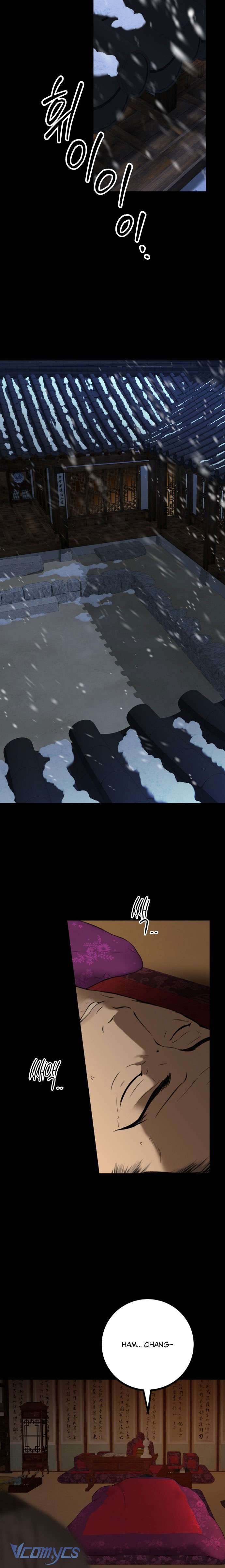 Cuộc Tuyển Chọn Vương Phi Triều Joseon Chap 39 - Trang 2