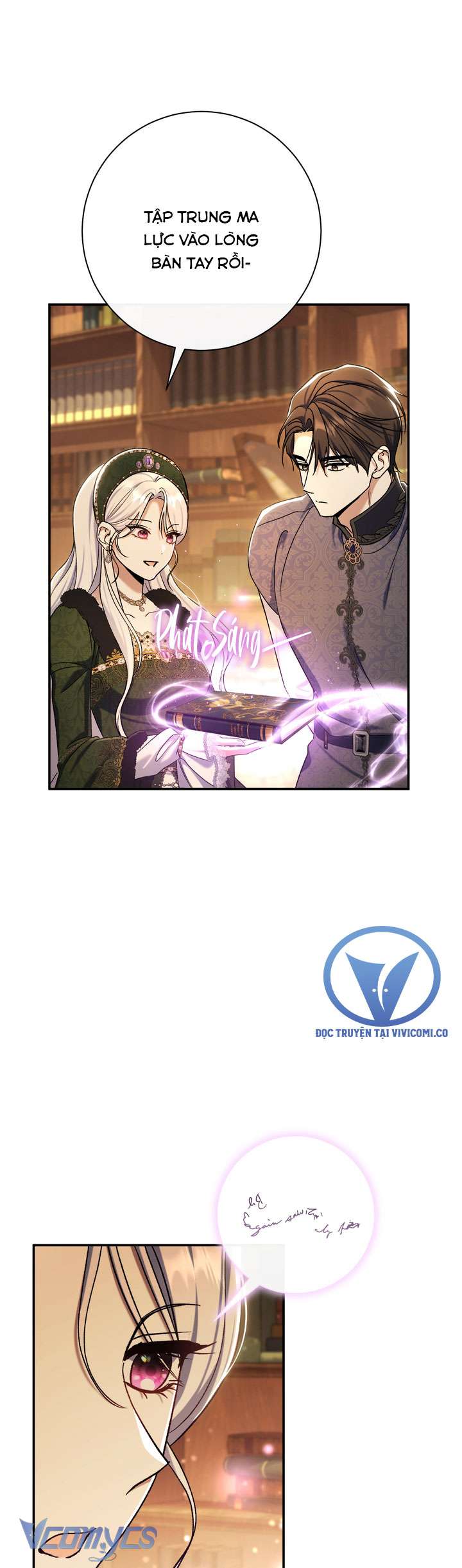 Người Xem Mắt Của Ác Nữ Quá Hoàn Hảo Chap 89 - Next Chap 90