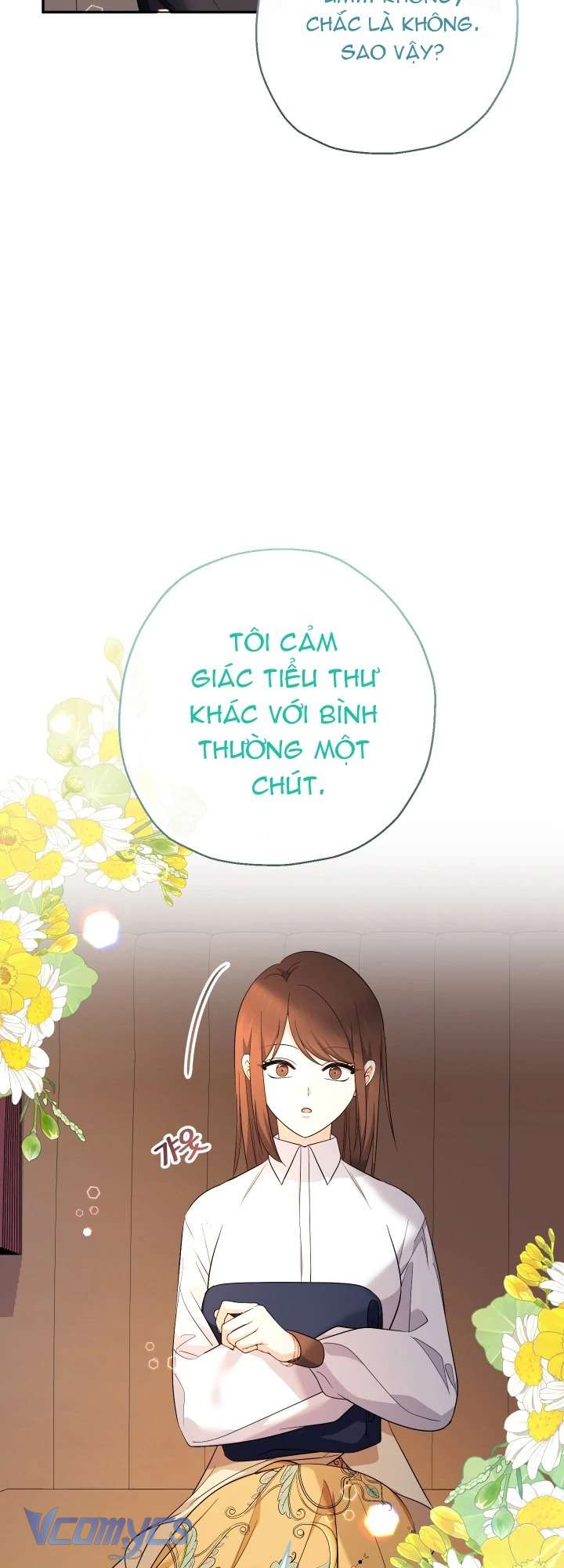 Tiểu Thư Tích Tiền Đi Bụi Chapter 96 - Trang 4