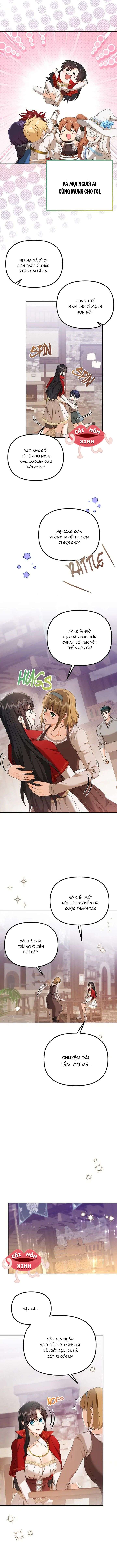 Dũng Sĩ Vị Tha Chap 49 - Trang 2