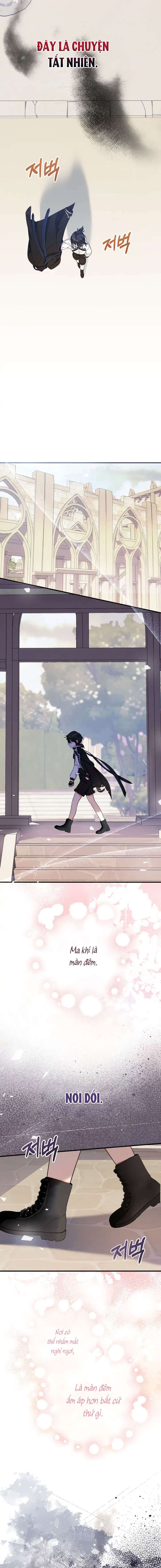 [PNT] Tiểu Thư Tích Tiền Đi Bụi Chap 31 - Next Chap 32