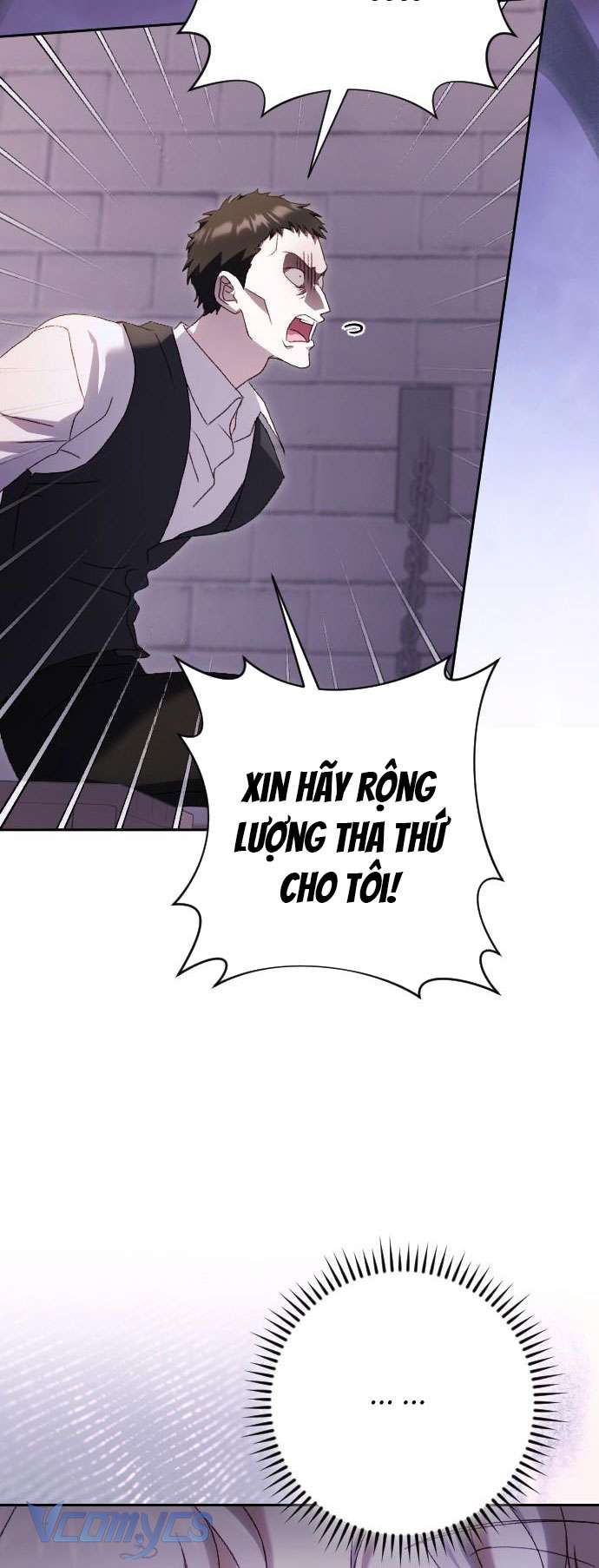Dành Cho Những Ai Coi Hối Tiếc Là Điều Xa Xỉ Chap 46 - Next Chap 47