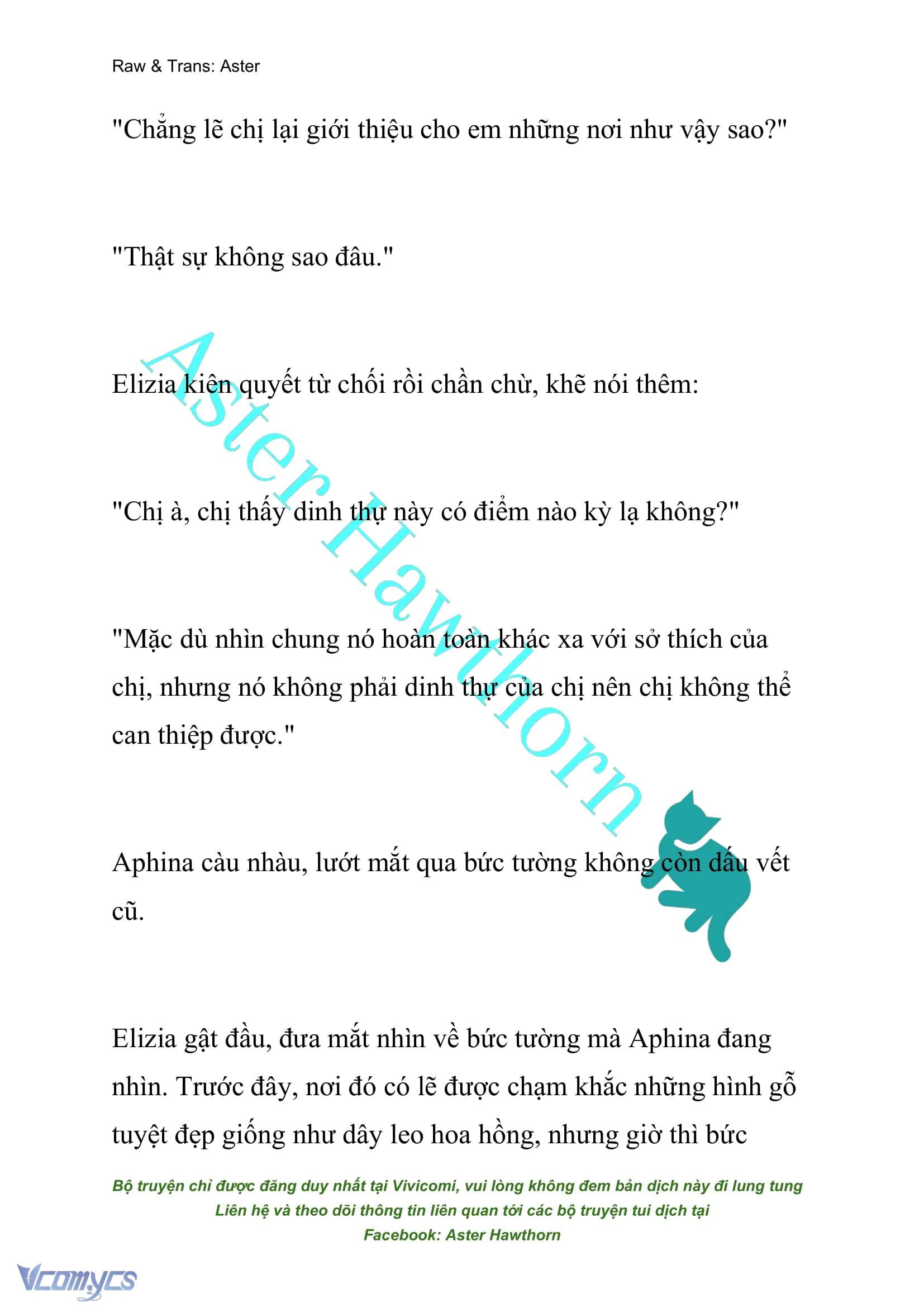 [NOVEL] Người Chồng Thứ N Chap 5 - Trang 2