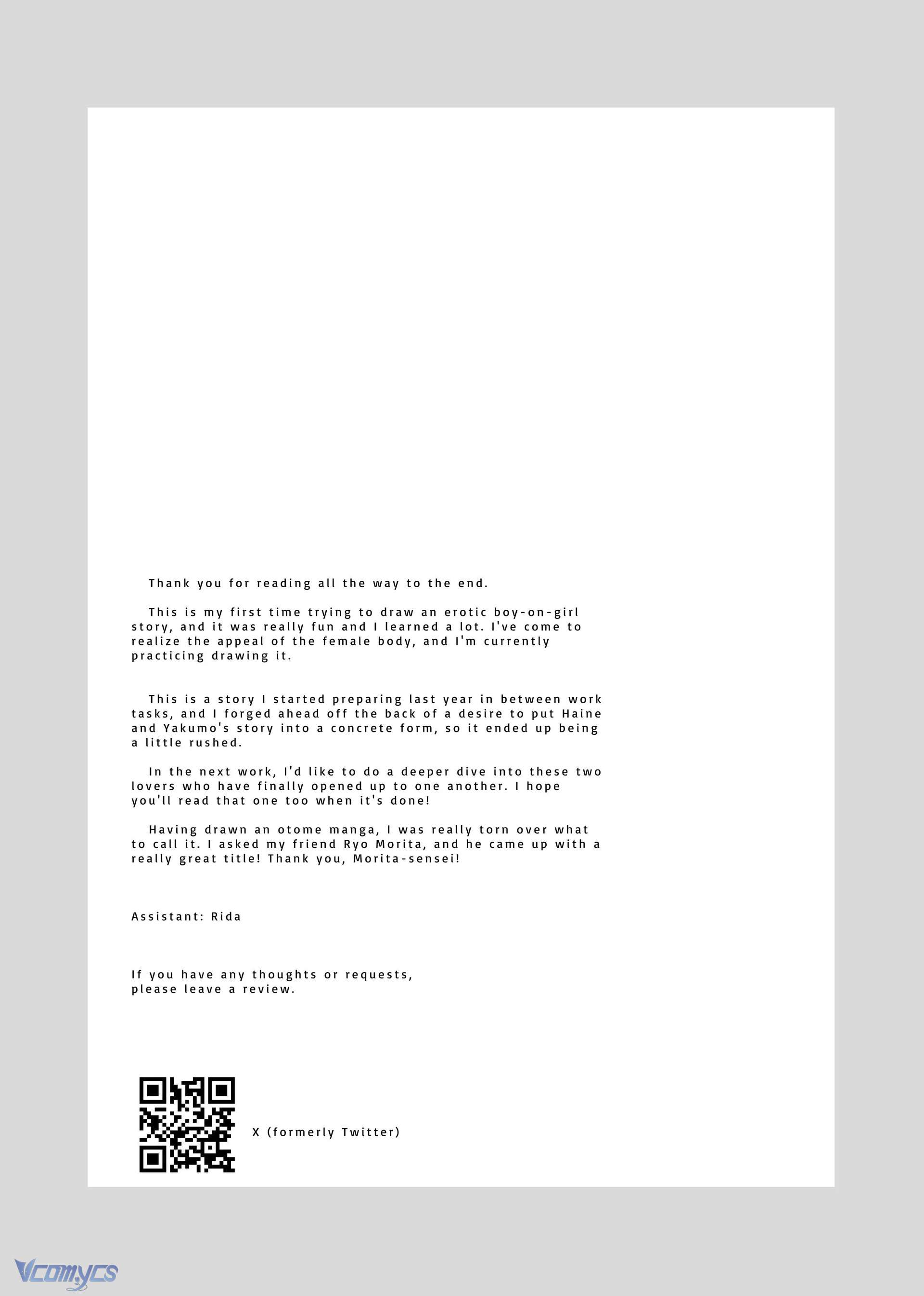 [18+] Tuyển Tập Truyện Ngắn Sếch Manga Chap 45 - Next Chap 46