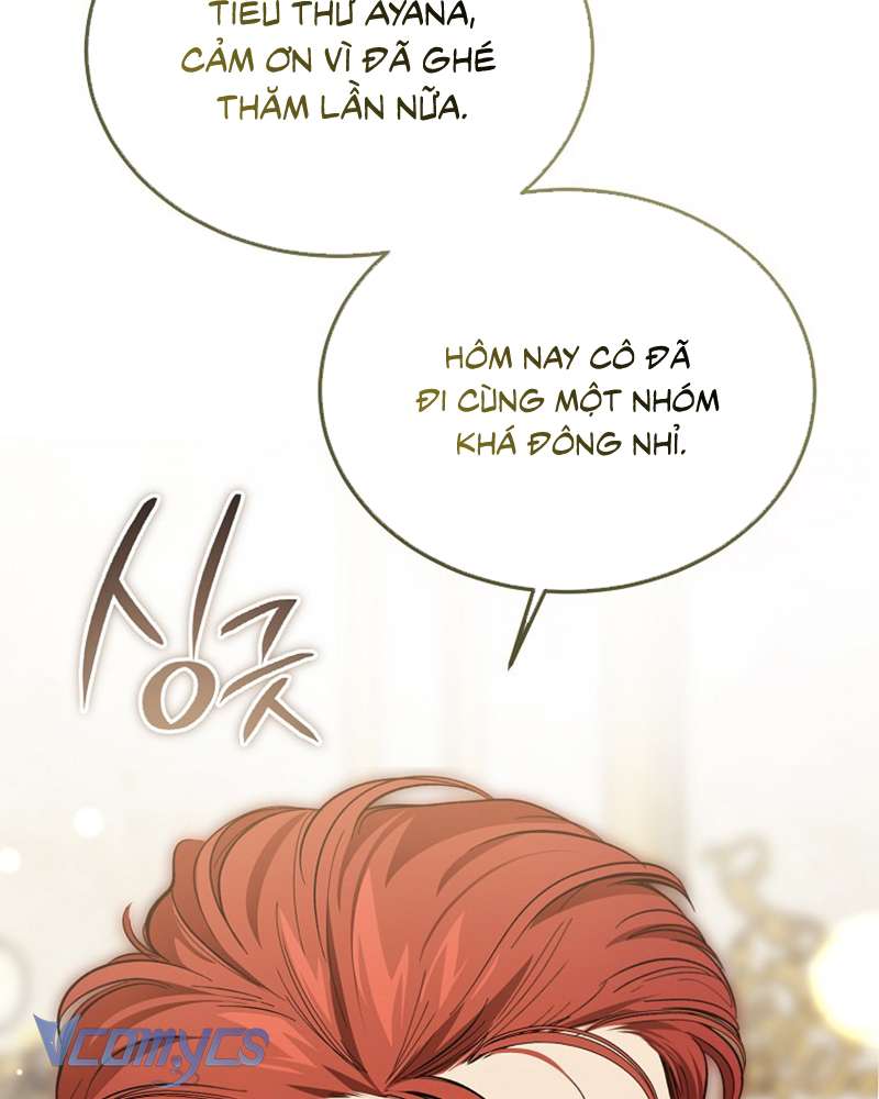 Ác Quỷ Nuôi Dưỡng Tiểu Thư Chapter 47 - Trang 4