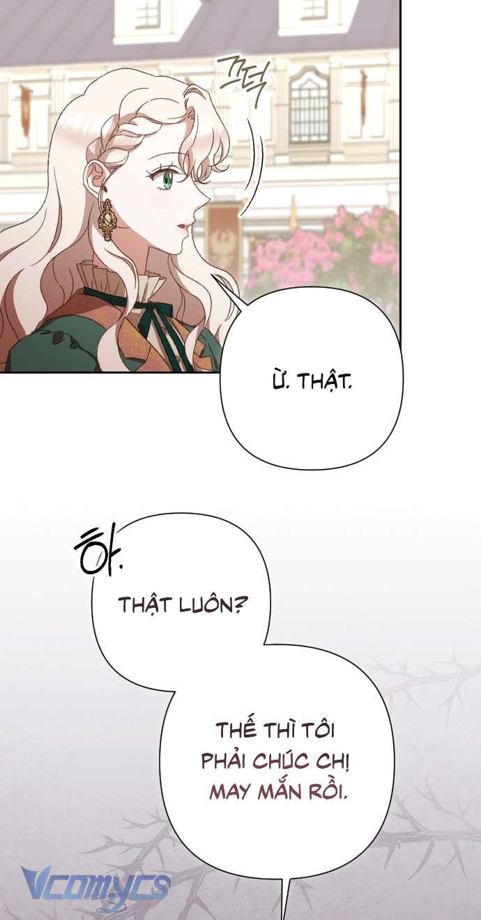 Dành Cho Những Ai Coi Hối Tiếc Là Điều Xa Xỉ Chap 34 - Next Chap 35