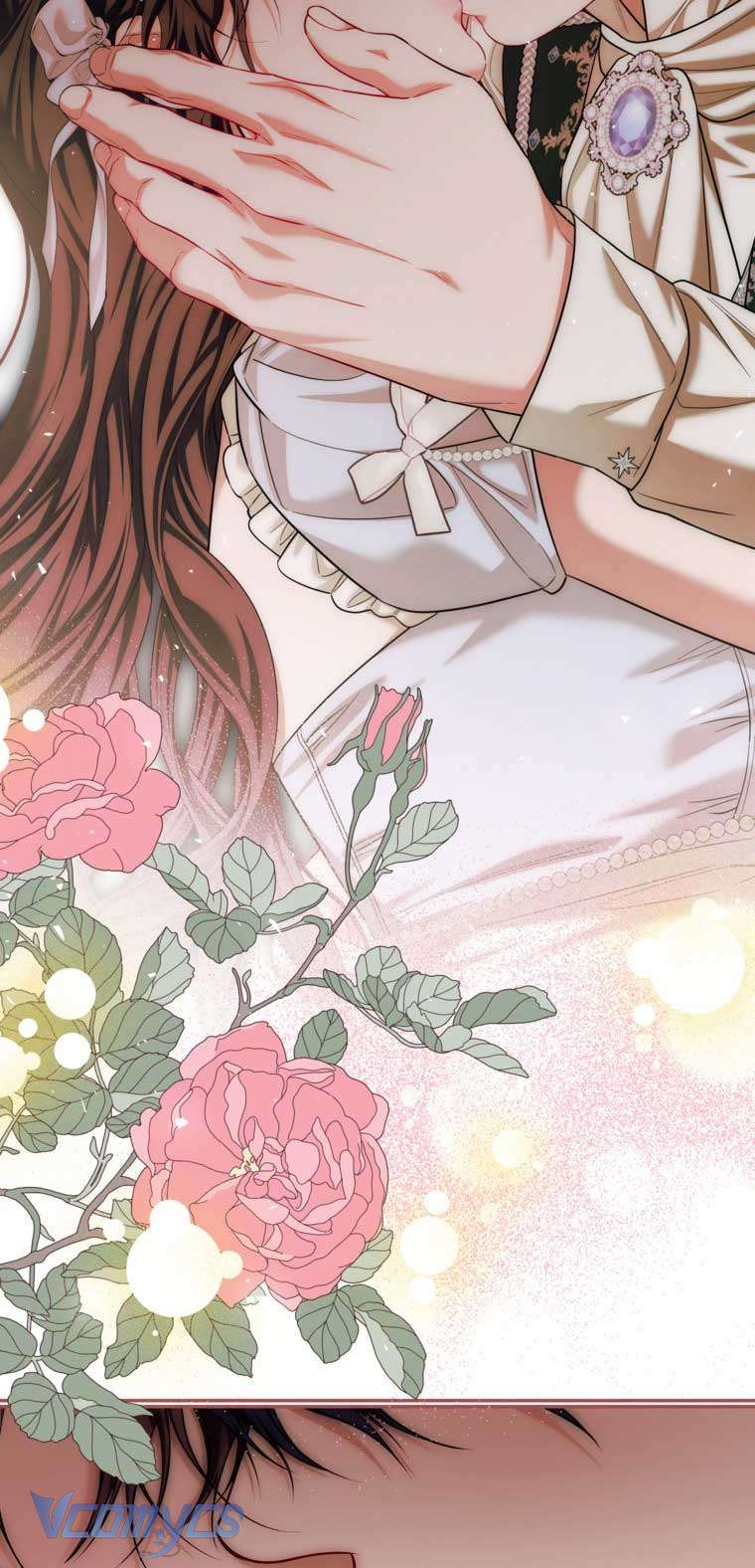 Thời Gian Của Nhân Vật Phụ Có Giới Hạn Chap 93 - Trang 3