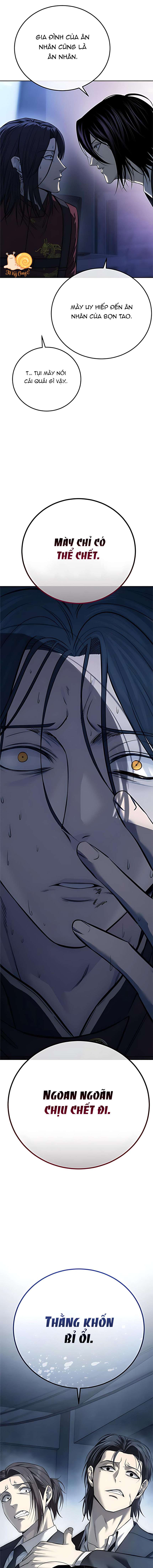 Red Shirt Chap 32 - Next 