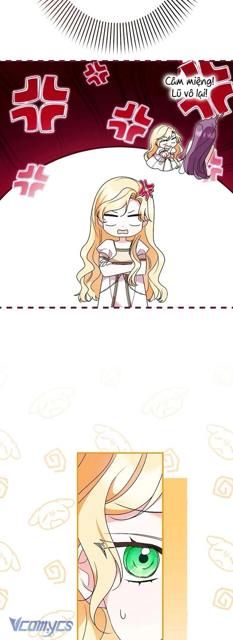 Góc Trải Nghiệm Nho Nhỏ Chap 2 - Trang 2