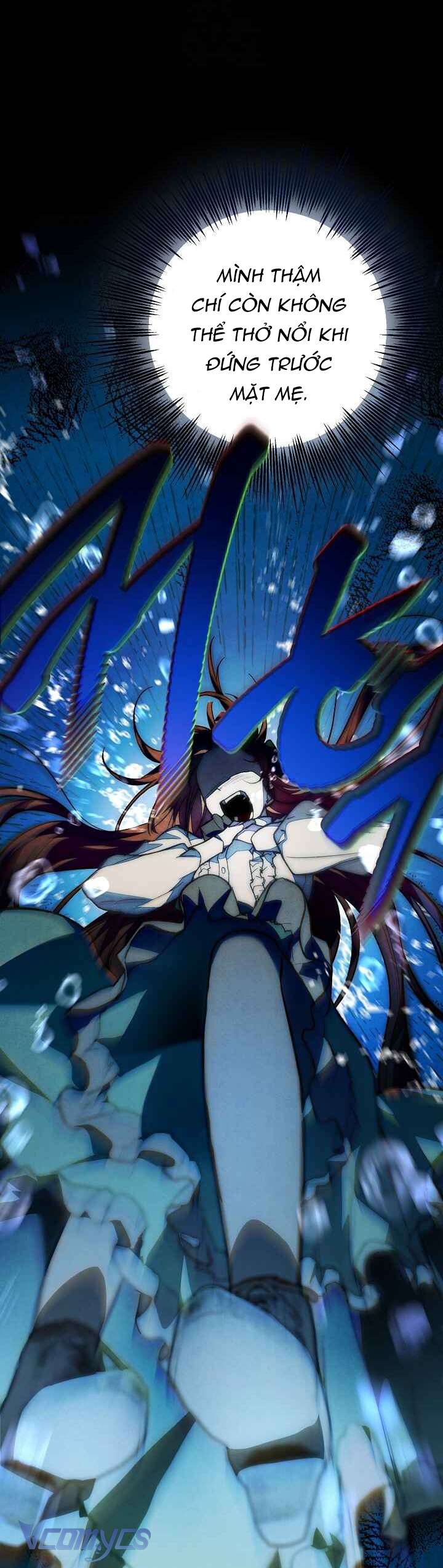 Chào Mừng Đến Với Dinh Thự Hoa Hồng Chap 18 - Next Chap 19