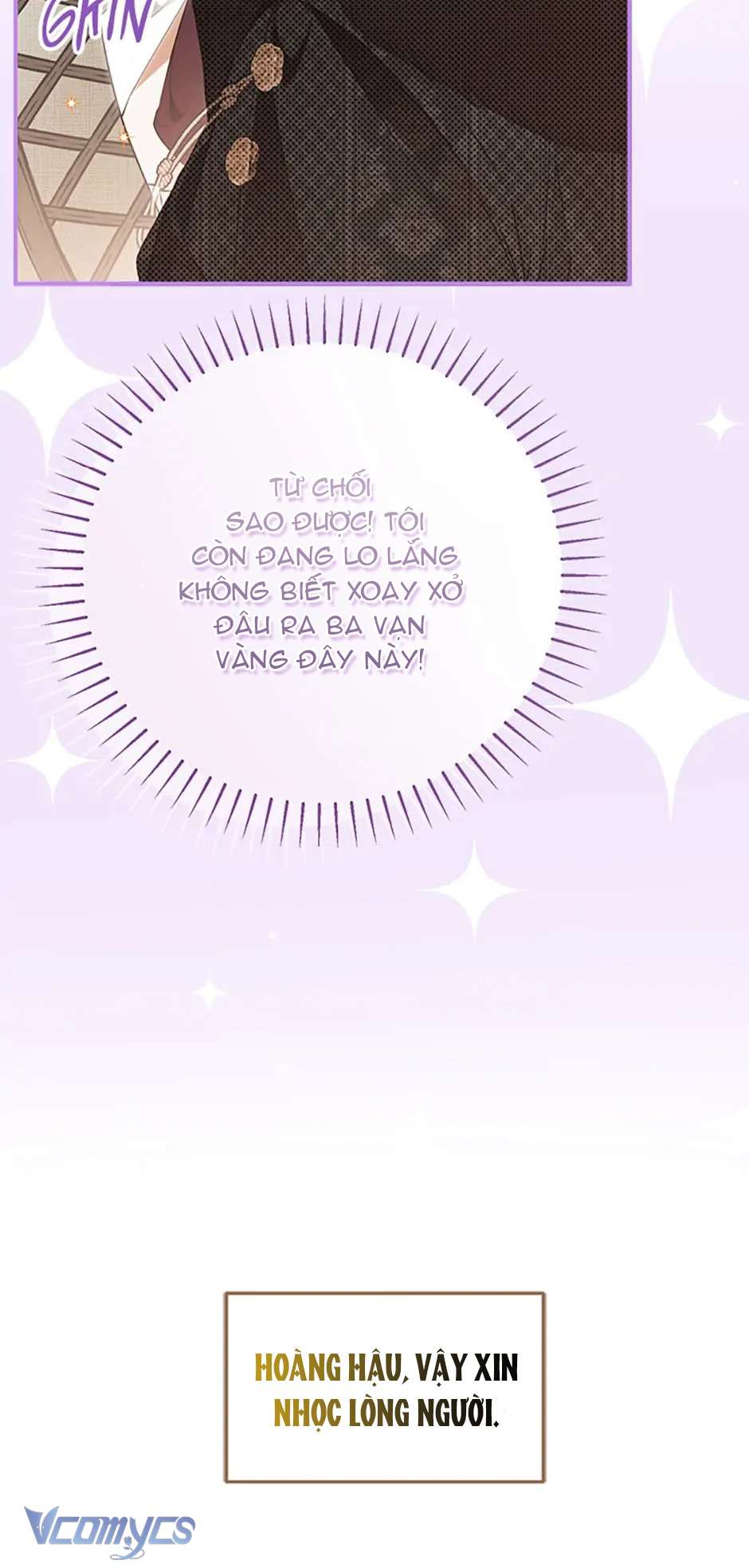 Ai Đó Đang Điều Khiển Cơ Thể Của Tôi Chap 59 - Next Chap 60