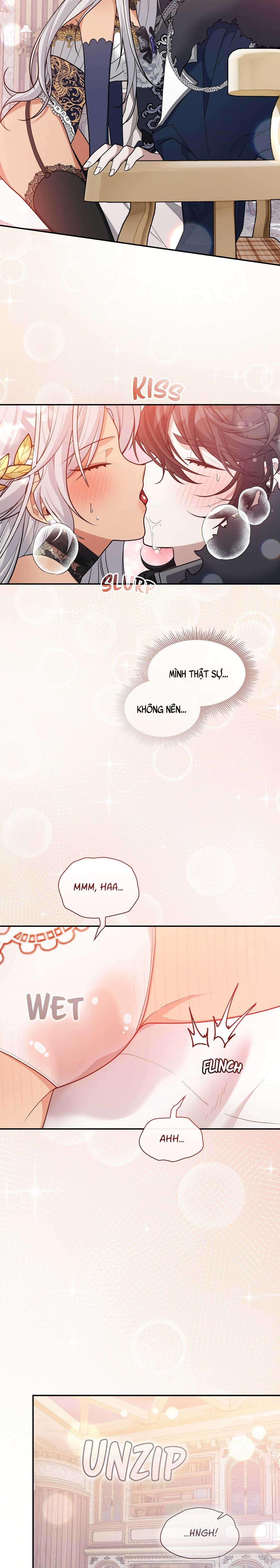 Cuộc Vui Thác Loạn Tử Thần Chap 16 - Trang 2