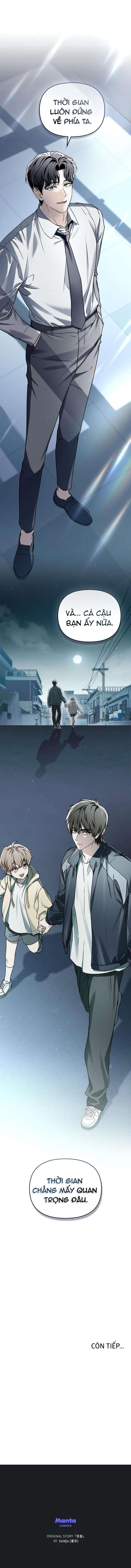 Lửa hồn Chap 10 - Trang 4