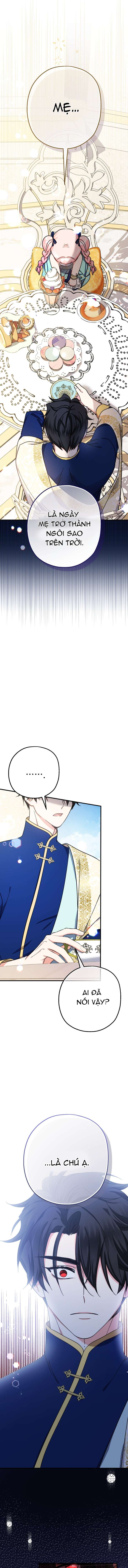 [PNT] Tiểu Thư Tích Tiền Đi Bụi Chap 20 - Next Chap 21