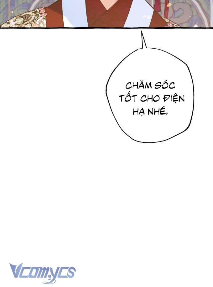 Chuyện Tình Tuyết Phương Bắc Chap 33 - Next Chap 34