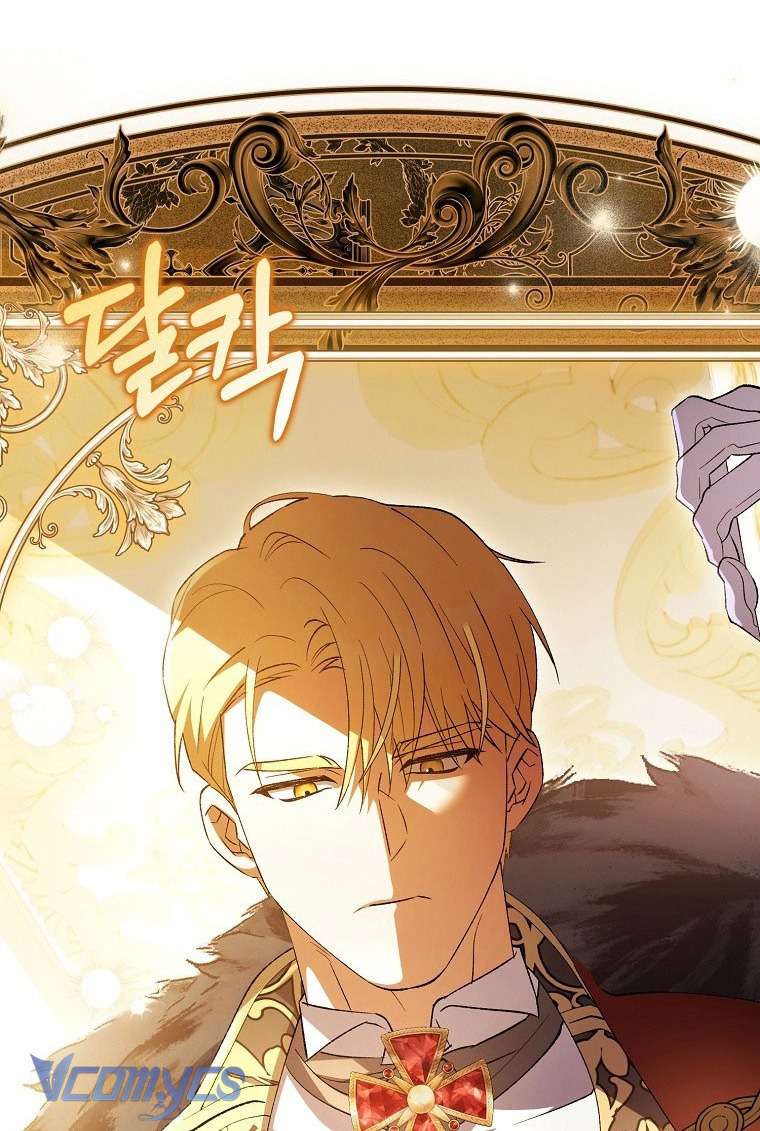 Công Chúa Bạch Hổ Không Có Nguy Hiểm Nha! Chap 5 - Next 