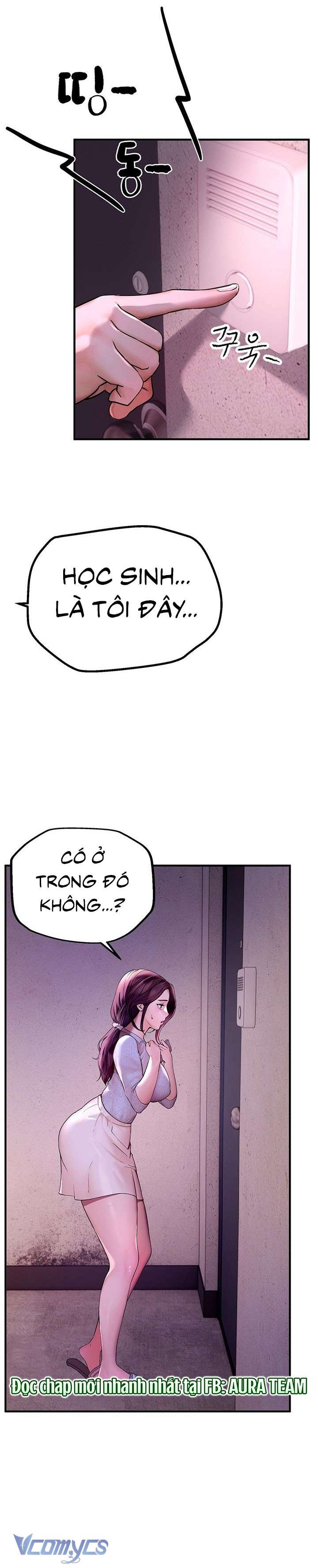 Những Ngày Tươi Đẹp Chapter 3 - Trang 3