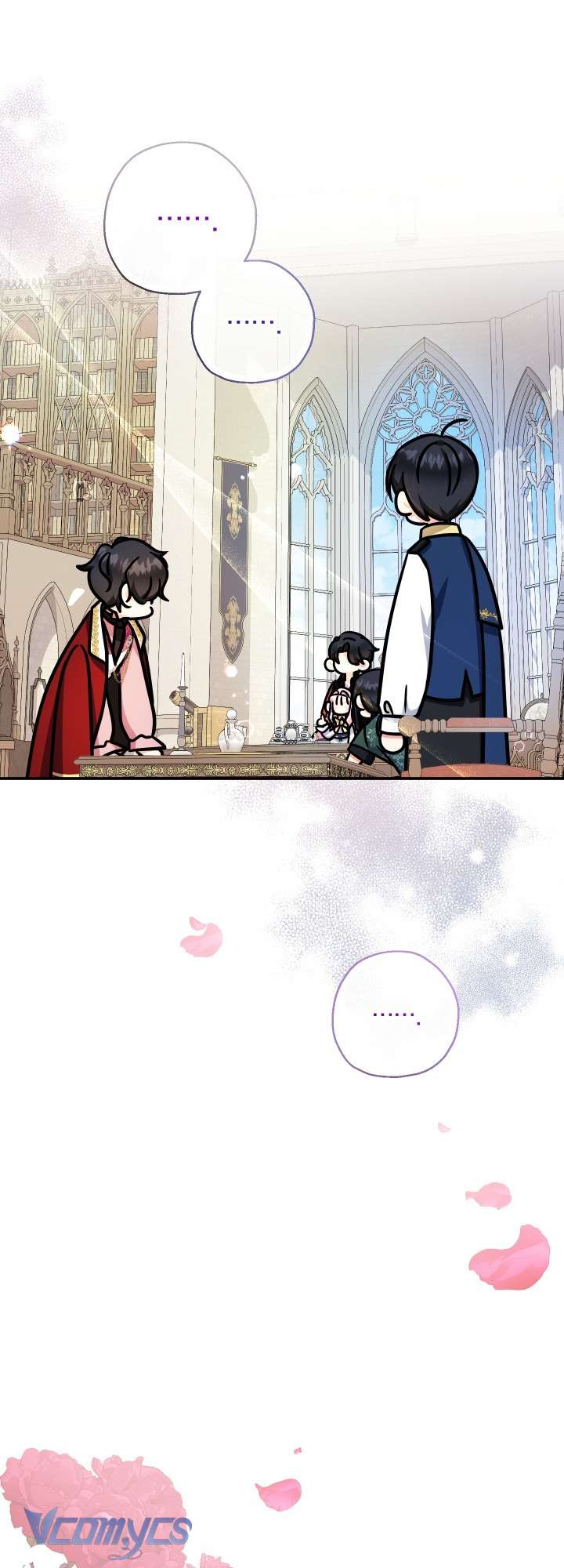 Tiểu Thư Tích Tiền Đi Bụi Chapter 97 - Trang 4