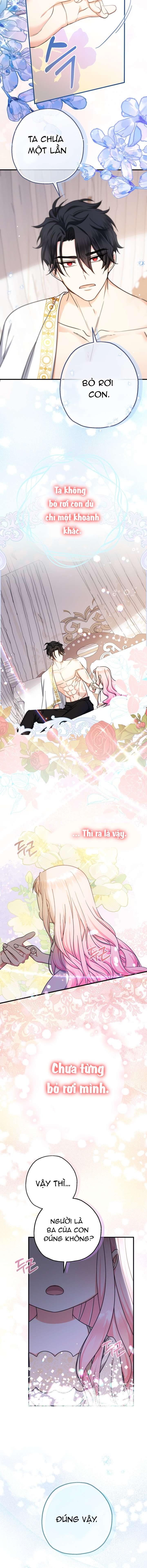 [PNT] Tiểu Thư Tích Tiền Đi Bụi Chap 19 - Next Chap 20