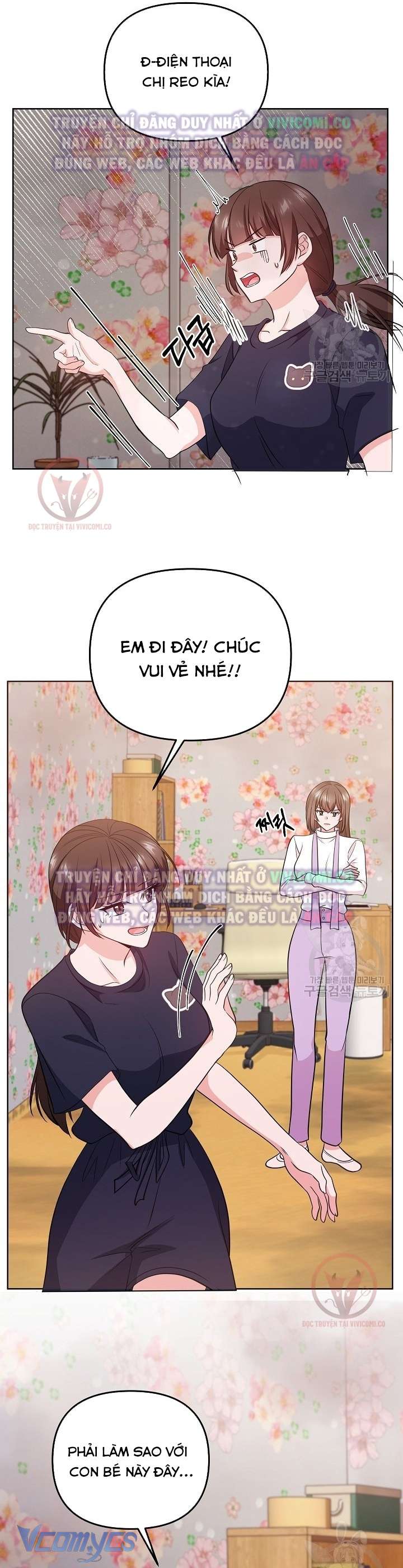 [18+] Mối Quan Hệ Không Lành Mạnh Chap 18 - Trang 2