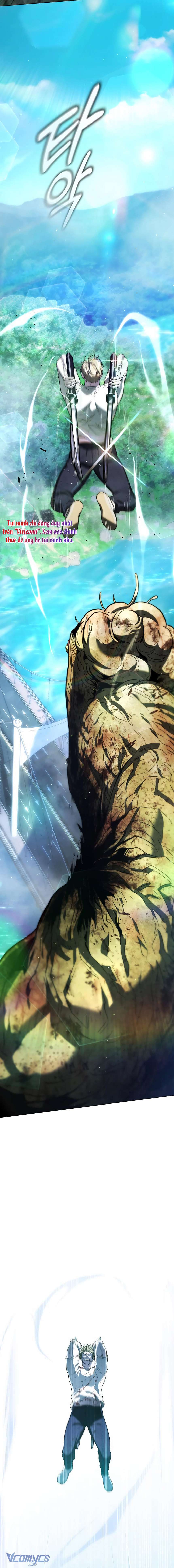 Zombie Papa Chap 13 - Next Chap 14