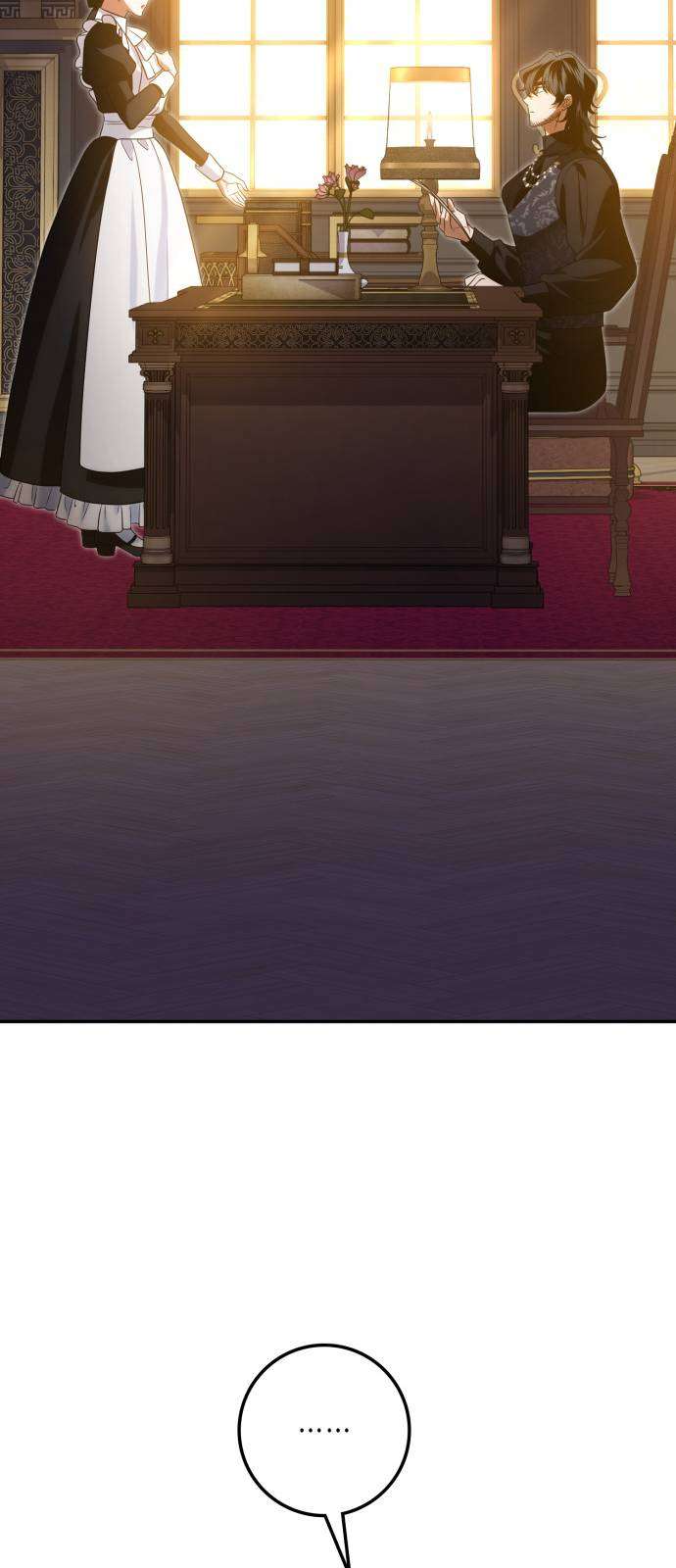 Nữ Công Tước Chiến Lợi Phẩm Chap 25 - Trang 2