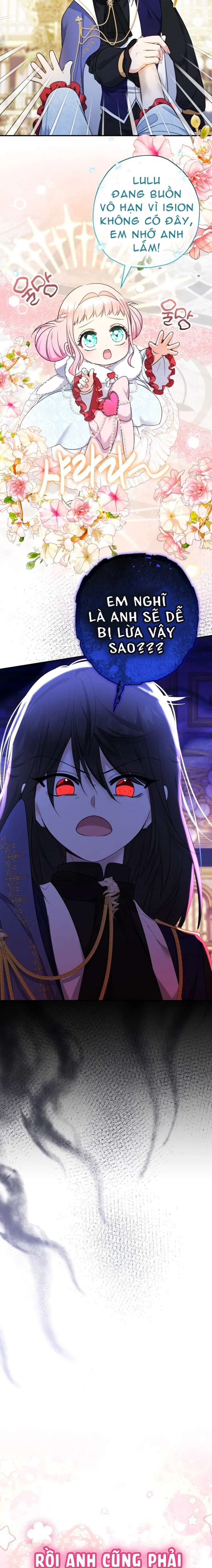 [PNT] Tiểu Thư Tích Tiền Đi Bụi Chap 48 - Next Chap 49