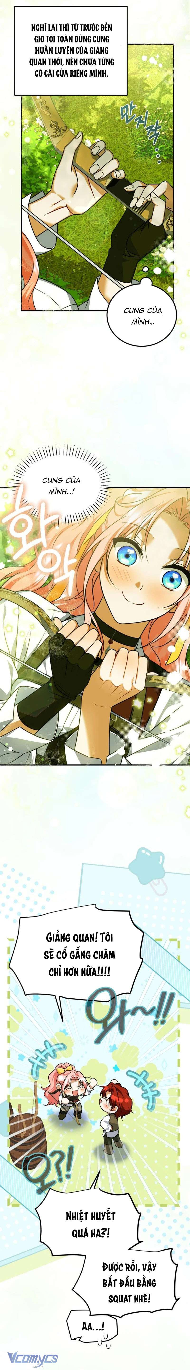 Cách Để Biến Cuốn Tiểu Thuyết Bi Kịch Thành Cuốn Tiểu Thuyết Chữa Lành Chap 49 - Trang 2