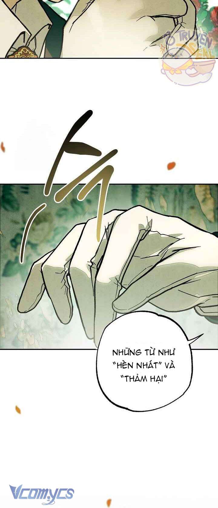 Chào Mừng Đến Với Dinh Thự Hoa Hồng Chap 19 - Next Chap 20